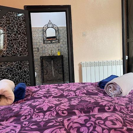 فندق Dar Tassa Tassa Ouirgane المظهر الخارجي الصورة