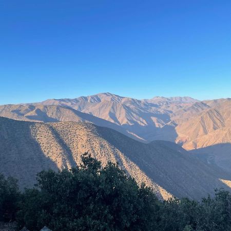 فندق Dar Tassa Tassa Ouirgane المظهر الخارجي الصورة