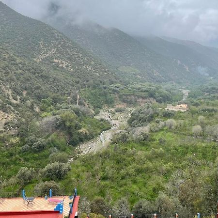 فندق Dar Tassa Tassa Ouirgane المظهر الخارجي الصورة