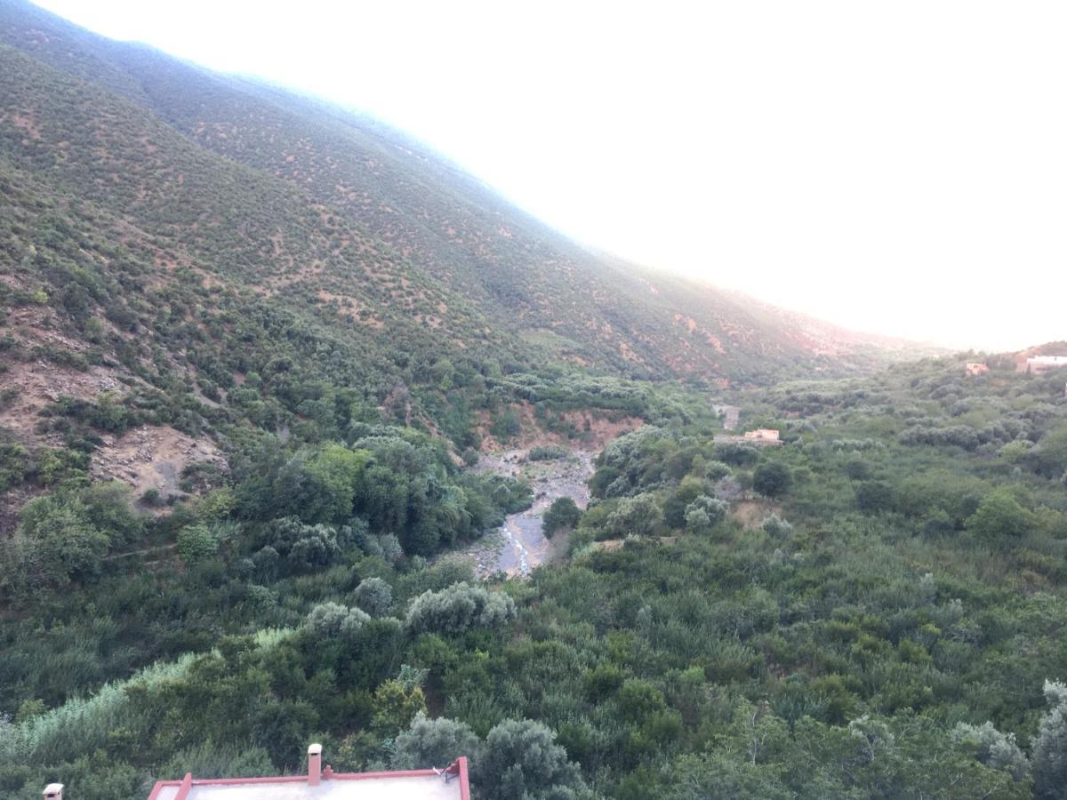 فندق Dar Tassa Tassa Ouirgane المظهر الخارجي الصورة