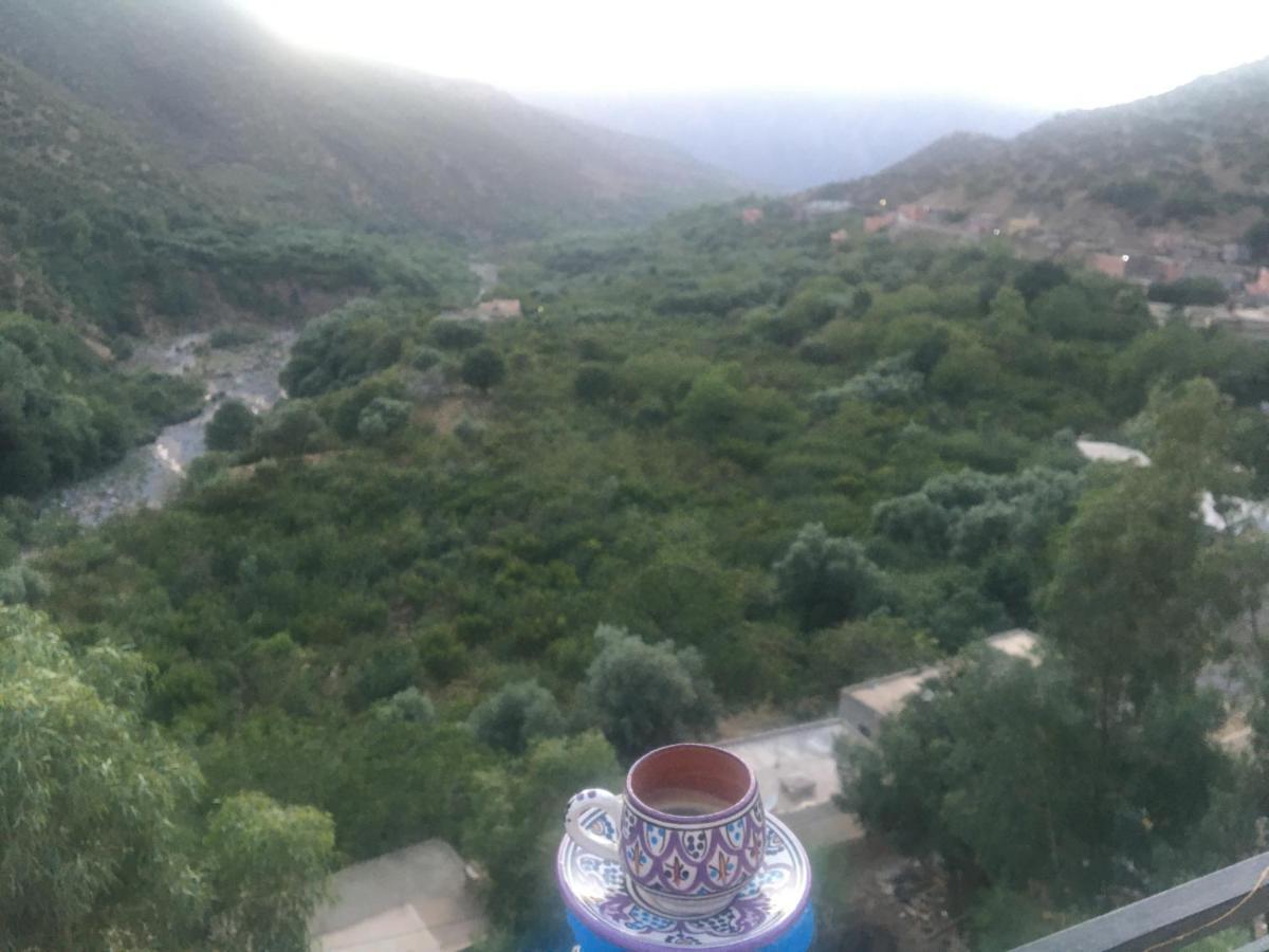 فندق Dar Tassa Tassa Ouirgane المظهر الخارجي الصورة