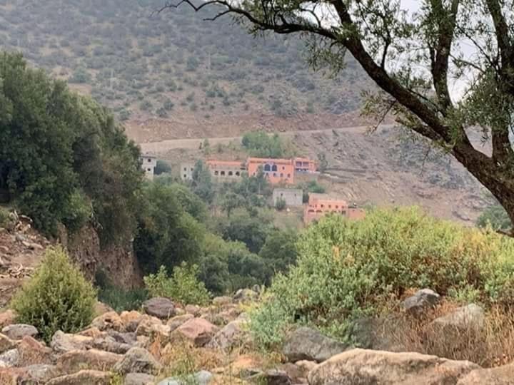 فندق Dar Tassa Tassa Ouirgane المظهر الخارجي الصورة