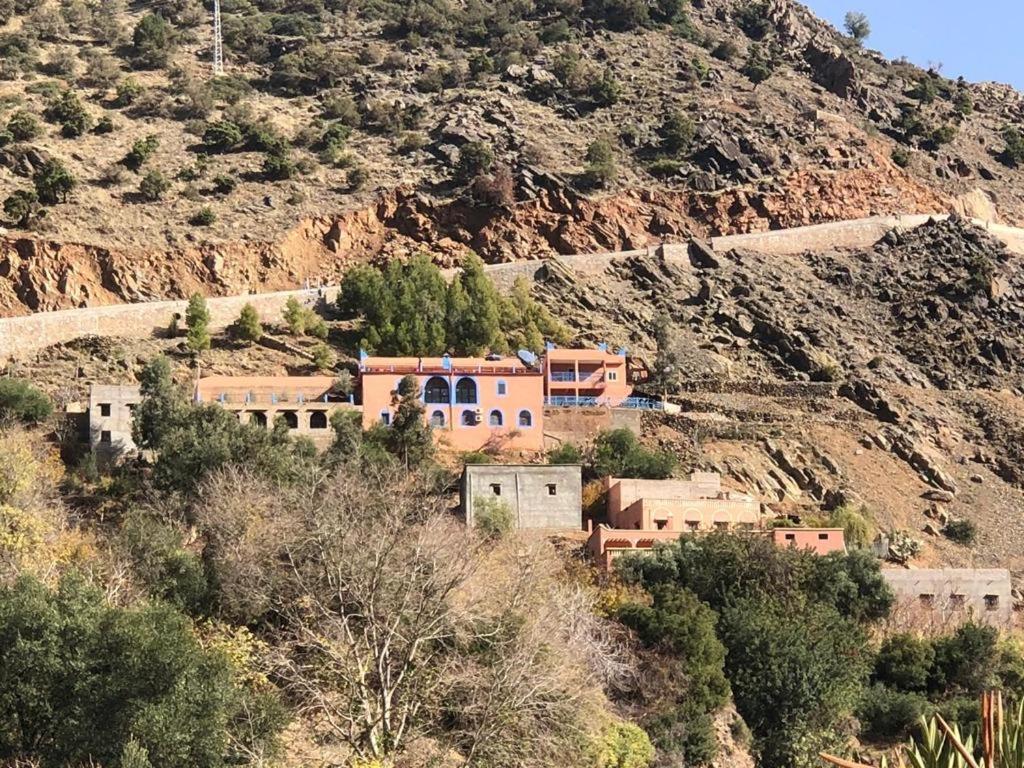 فندق Dar Tassa Tassa Ouirgane المظهر الخارجي الصورة