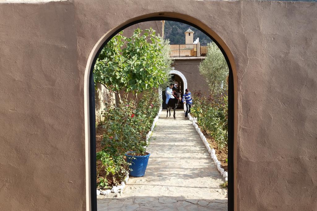 فندق Dar Tassa Tassa Ouirgane المظهر الخارجي الصورة