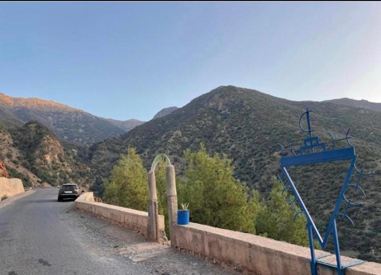 فندق Dar Tassa Tassa Ouirgane المظهر الخارجي الصورة