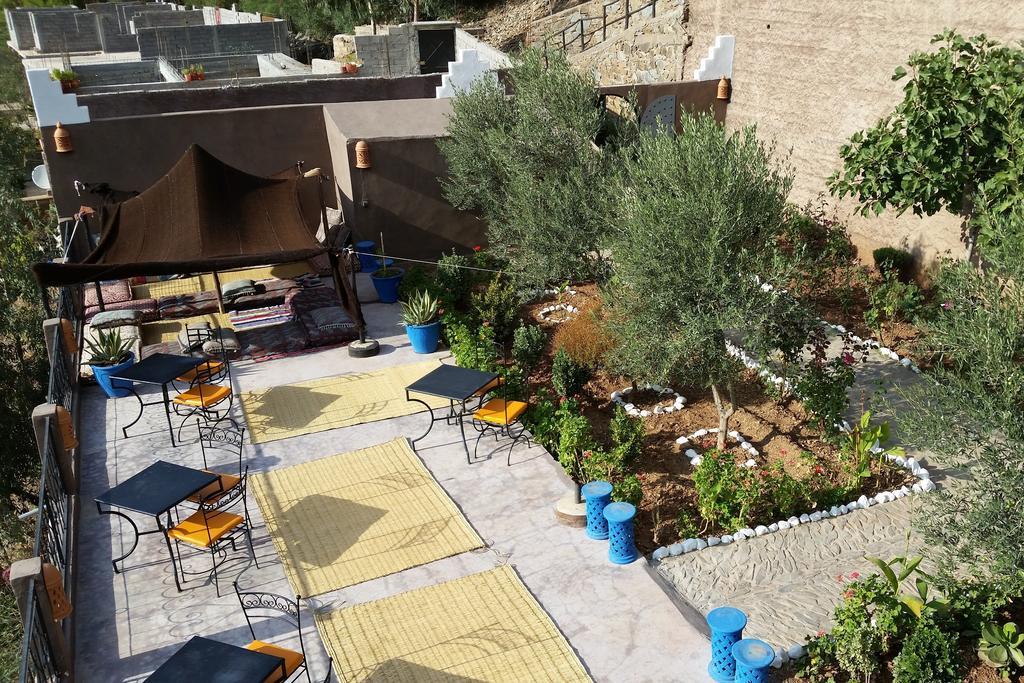 فندق Dar Tassa Tassa Ouirgane المظهر الخارجي الصورة
