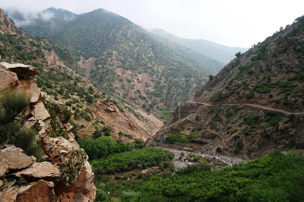 فندق Dar Tassa Tassa Ouirgane المظهر الخارجي الصورة